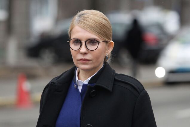 Тимошенко: мы должны обеспечить достойные зарплаты врачам и бесплатную медицину гражданам