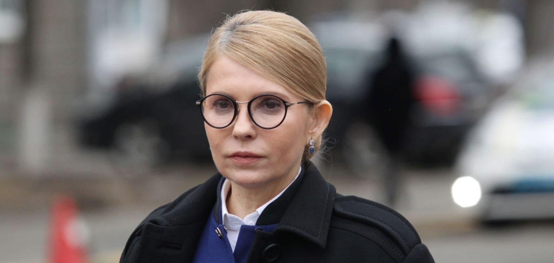 Зеленский должен объяснить украинцам 'цену' нового транша МВФ – Тимошенко