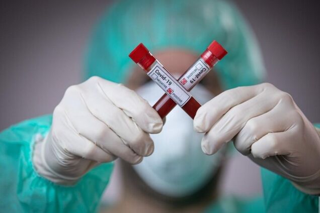 Коронавірус в Україні не відступить: інфекціоніст дав прогноз на травень-червень