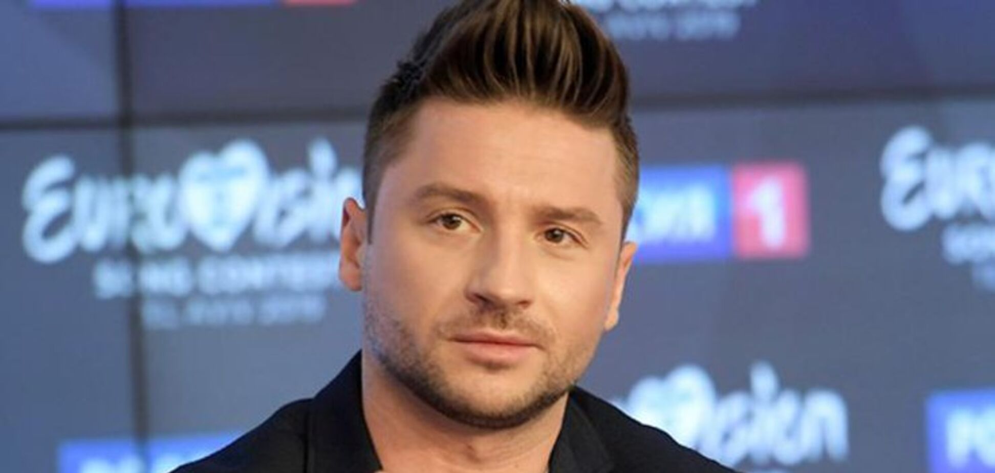 Лазарев впервые показал жуткую травму, которую получил на Евровидении