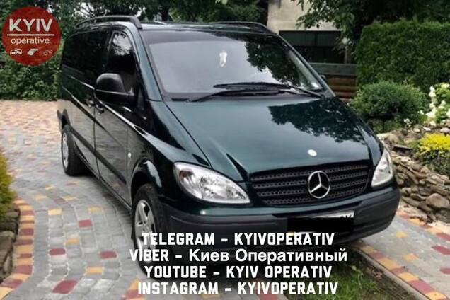У Києві пролунали вибухи в житловому будинку. Ймовірно, авто підозрюваних