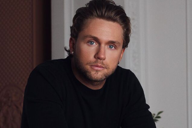 Влад Соколовський заразився коронавірусом: співак розповів про симптоми