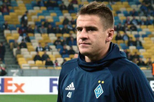 Артем Беседин