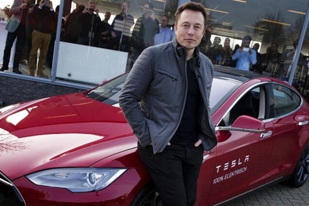 Маск відновив роботу заводу Tesla, незважаючи на заборону влади