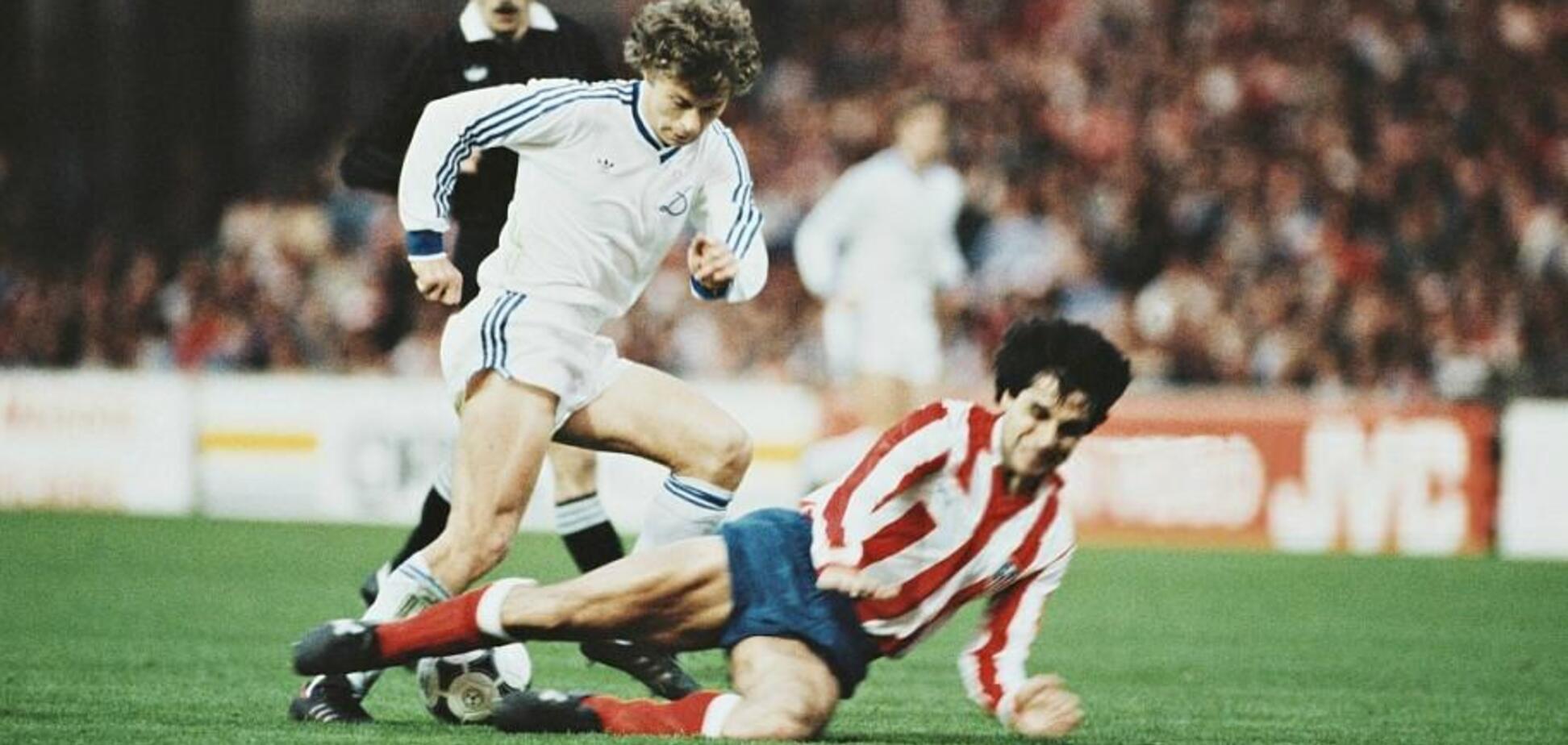 'Самое важное': как 'Динамо' разбило 'Атлетико' в финале еврокубка