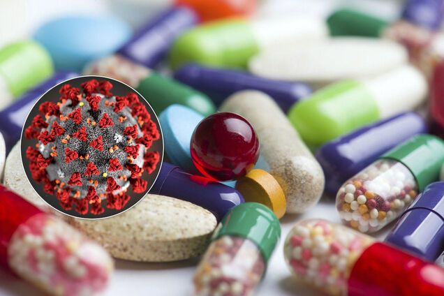 Четыре варианта: американский ученый назвал самые эффективные лекарства от COVID-19