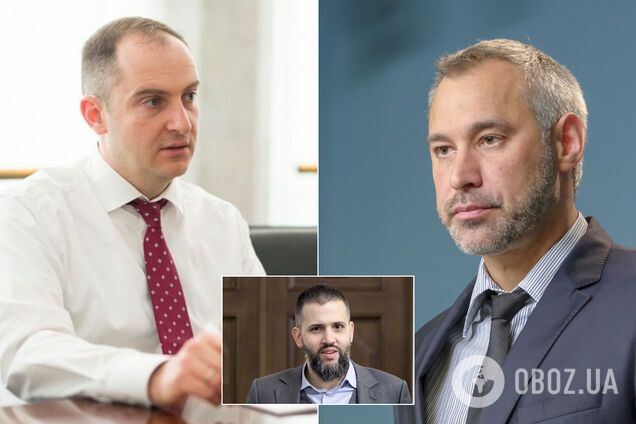 Відплата за боротьбу зі схемами: хто і чому вирішив прибрати Верланова, Нефьодова і Рябошапку