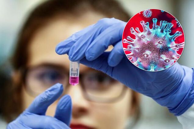 лечение коронавируса