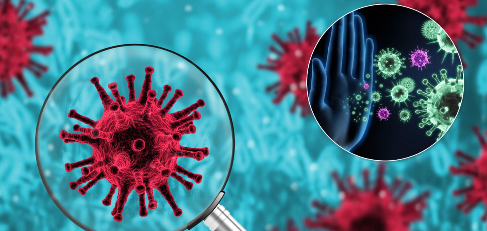 Чи є колективний імунітет від COVID-19: вчені дали відповідь