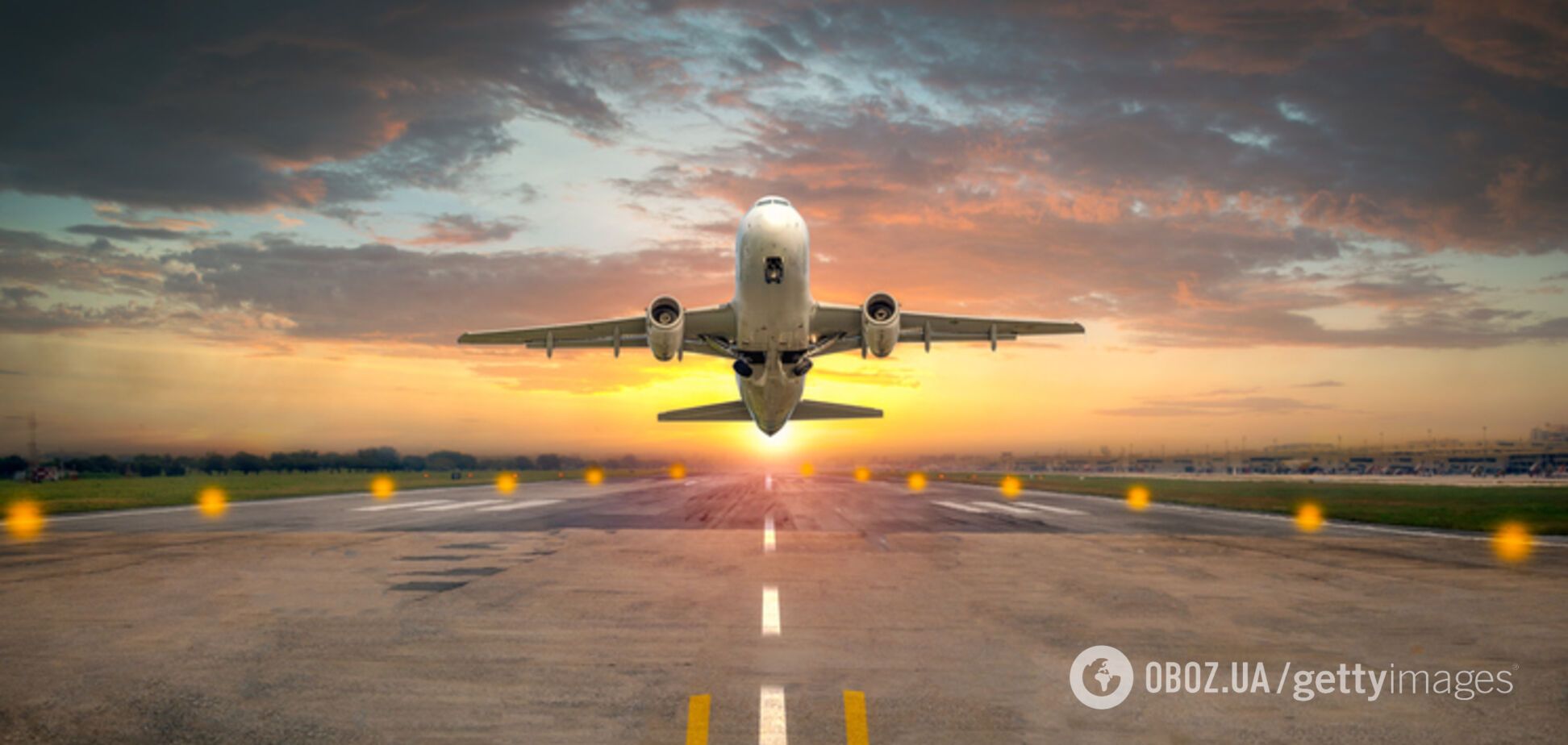 В Украине началась продажа авиабилетов на конец мая: полетят ли самолеты и какие риски