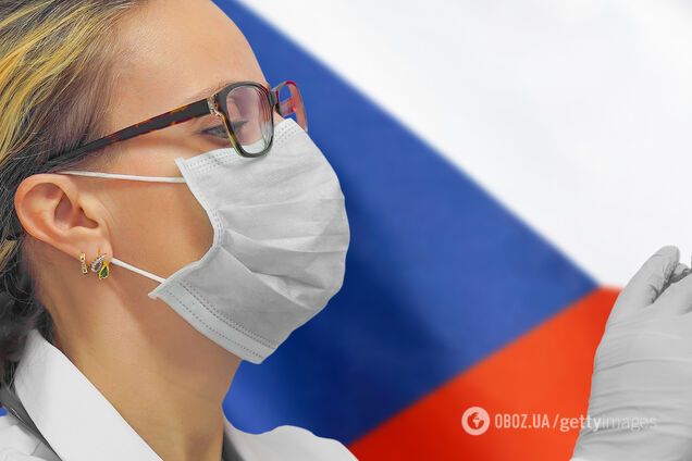 Карантин у Чехії