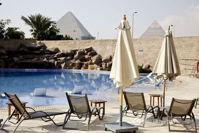 Отдых в Египте в 2020 году: выяснилось, как будут работать отели