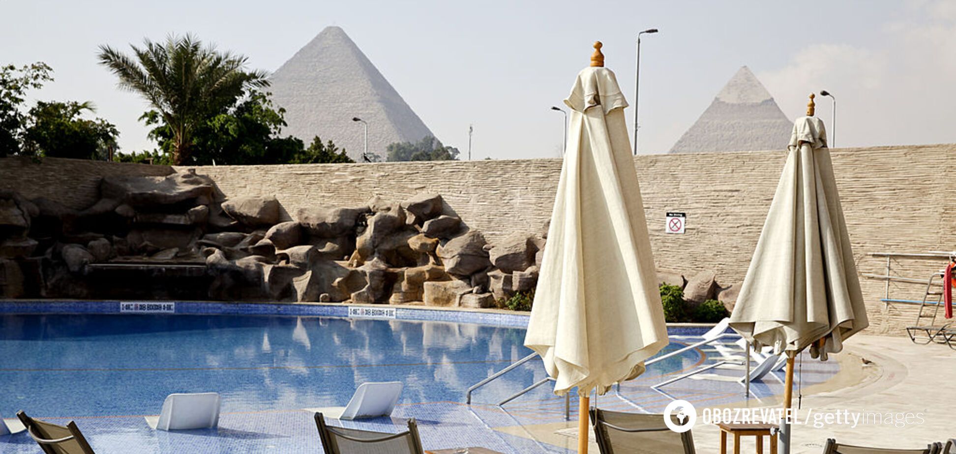 Отдых в Египте в 2020 году: выяснилось, как будут работать отели