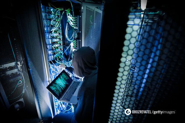 Утечка данных из приложения 'Дія': министр заявил об атаке