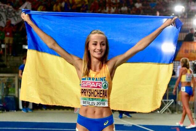 'Катастрофа': украинская чемпионка поделилась последствиями карантина