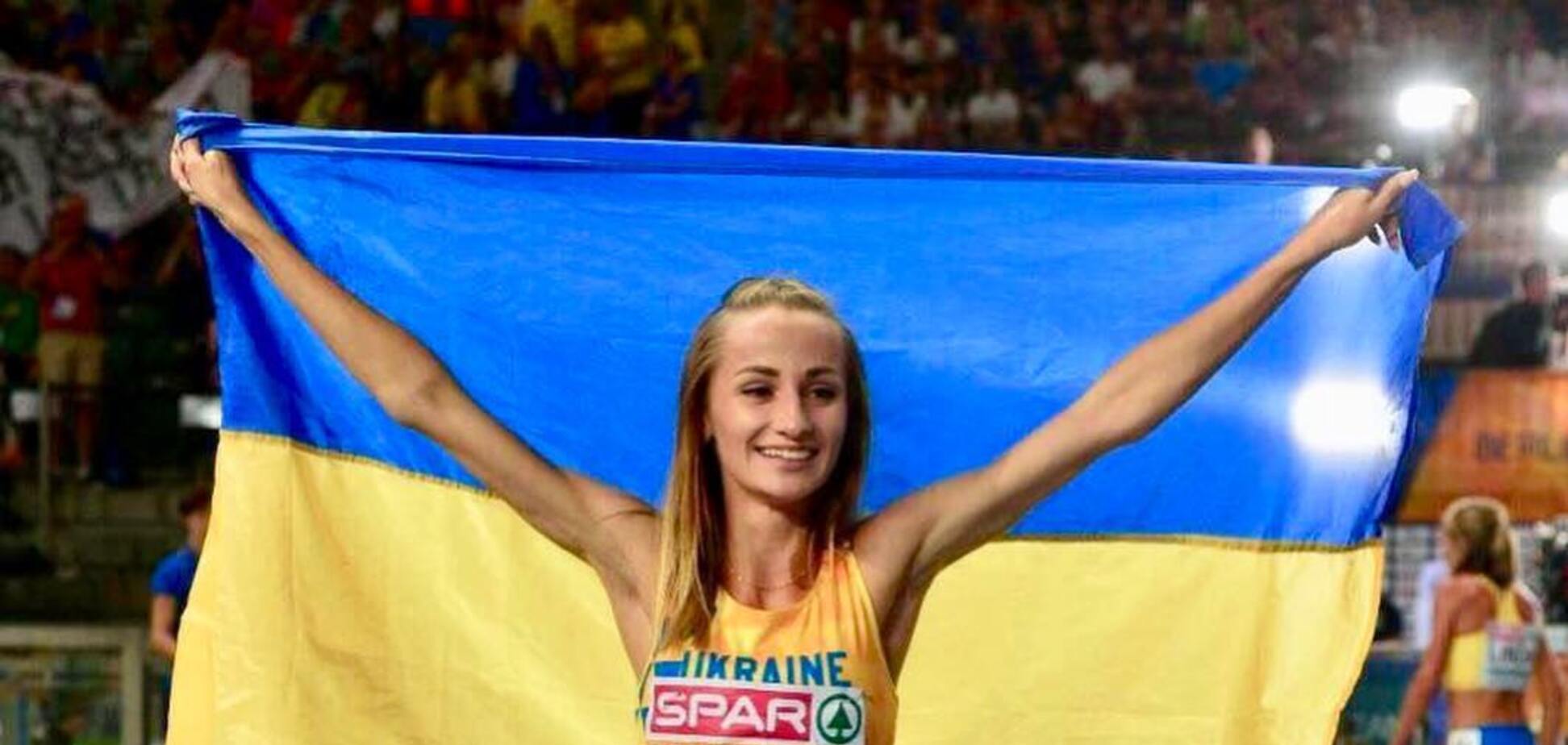 'Катастрофа': українська чемпіонка поділилася наслідками карантину