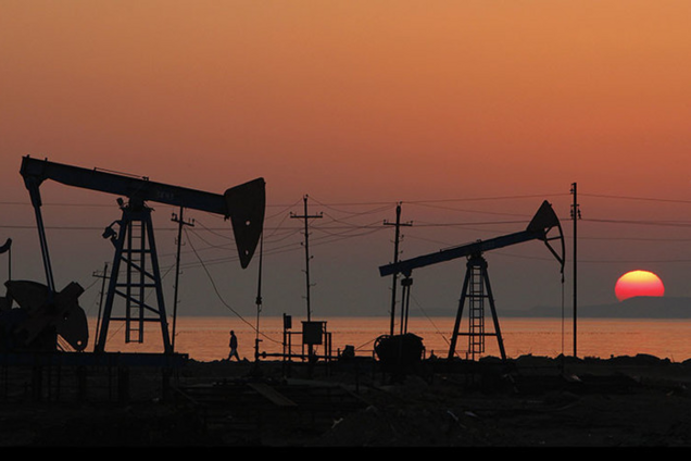 Ценам на нефть спрогнозировали скачок до $40 за баррель