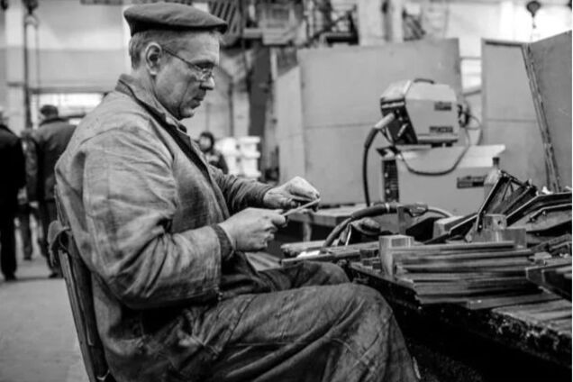 Под наблюдением спецслужб: как в СССР ездили на заработки. Архивное фото