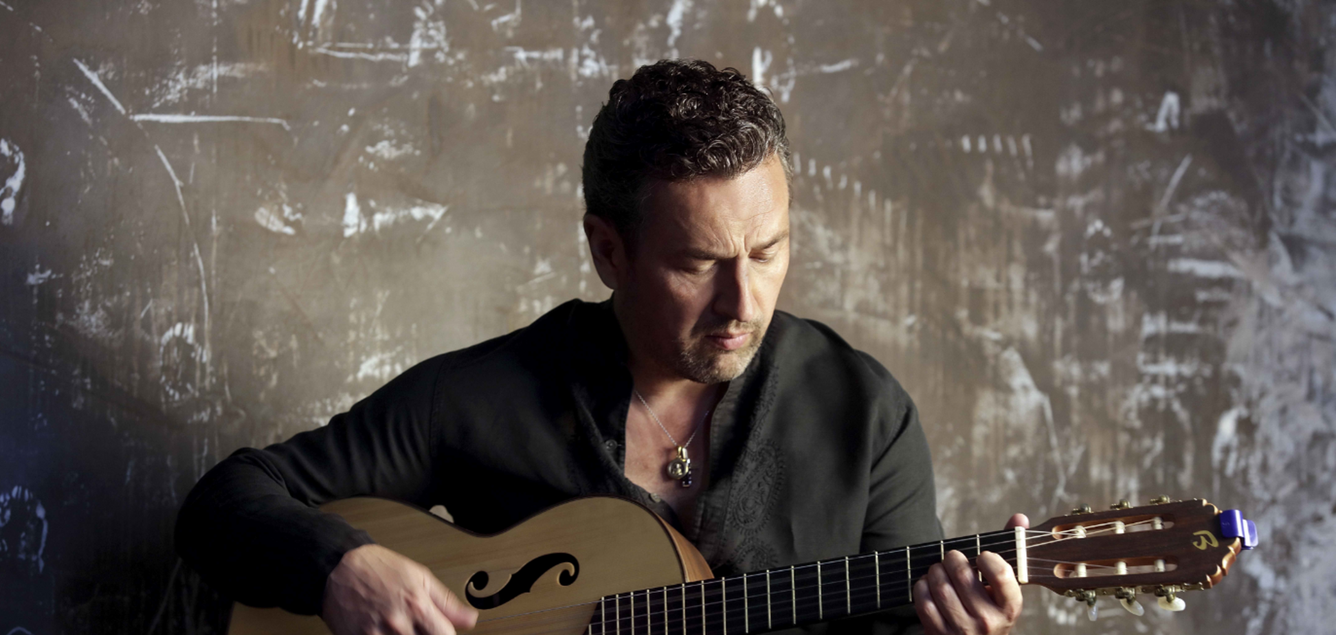 Дорош представив дует із відомим українським політиком