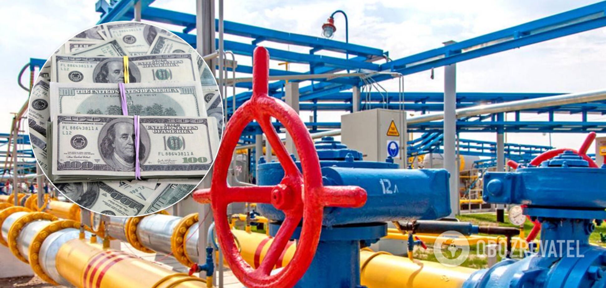 Связанная с Януковичем фирма подала в суд на Украину: суть спора – 40 млн