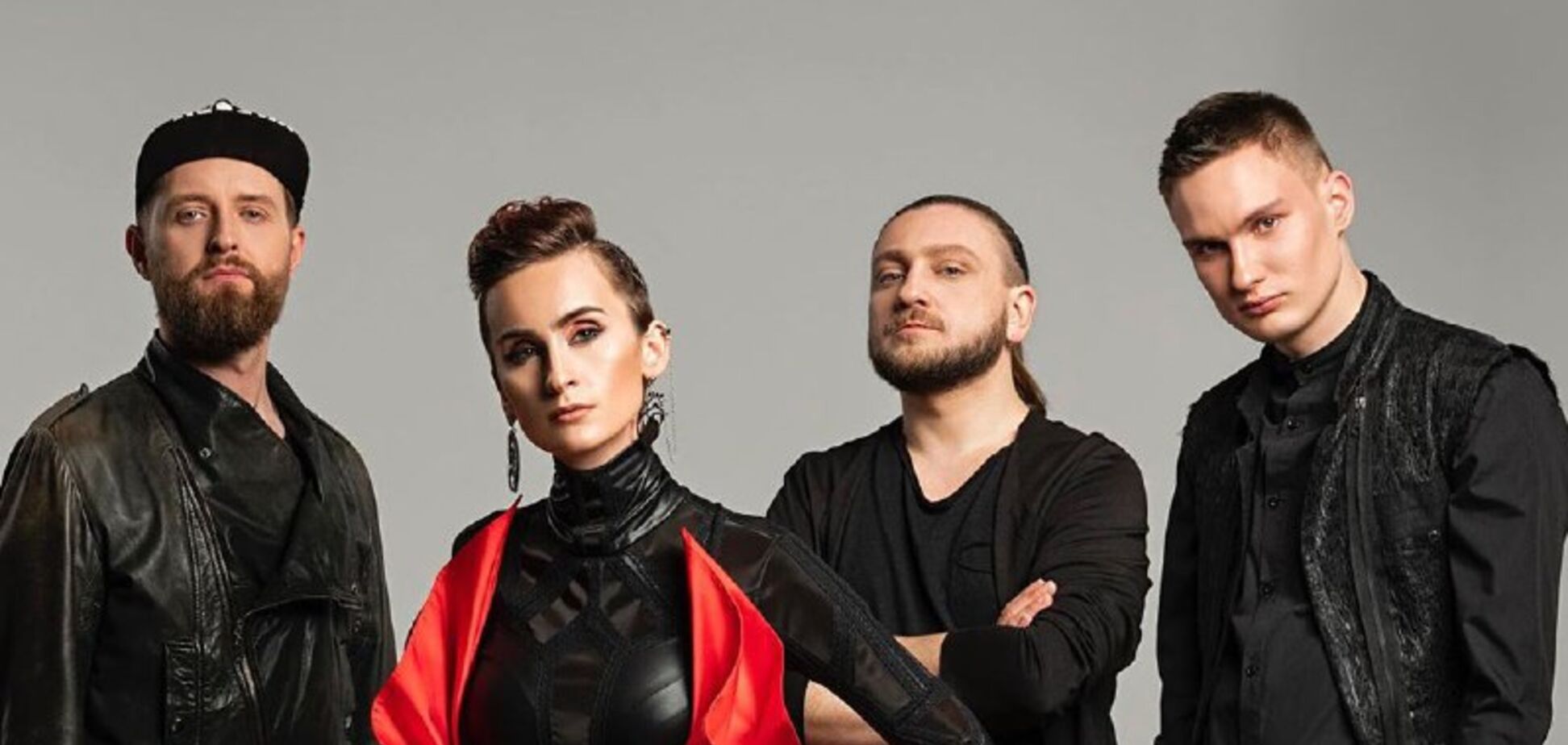 Go_A 'Соловей': як український гурт виступив у першому півфіналі Євробачення 2020. Відео