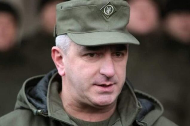 Микола Балан