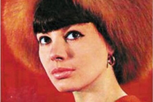 Регіна Збарська: історія найскандальнішої манекенниці СРСР