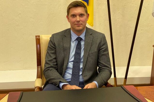 Засуха в Одесской области: Куцый попросил помощи у Кабмина