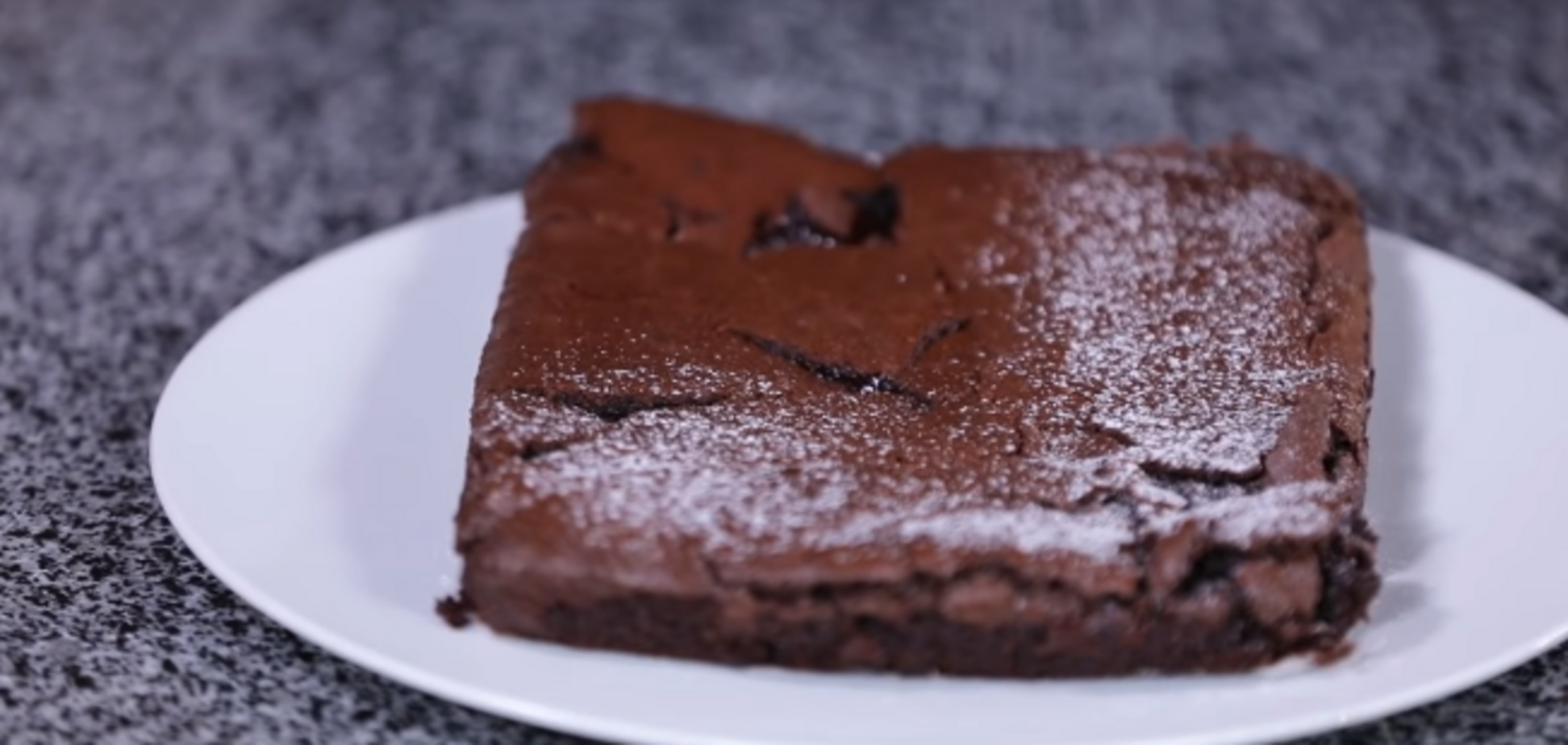 Как приготовить шоколадный торт: авторский рецепт итальянского шеф-повара