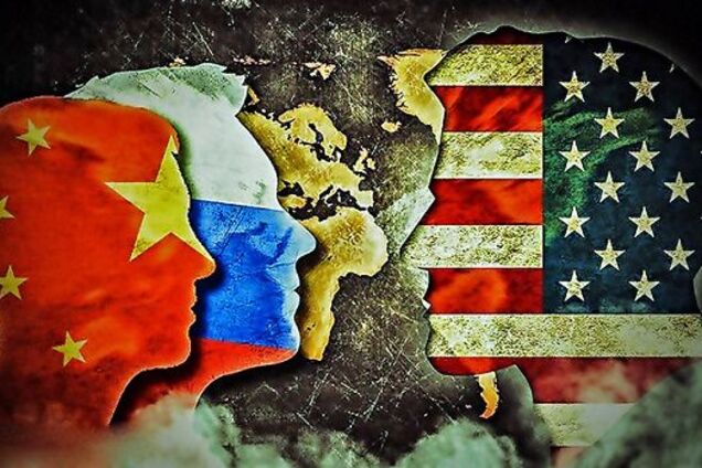 Кремль проигрывает сражение со США и становится младшим партнером китайского режима