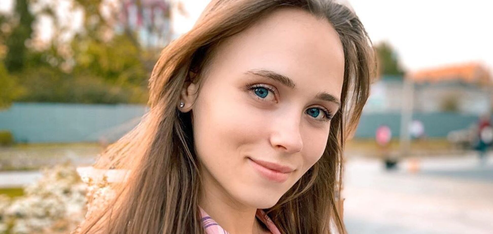 Звезда 'Сватов' Кошмал показала редкое фото с маленьким сыном