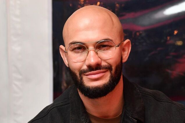 Джиган впервые заговорил о лечении наркозависимости