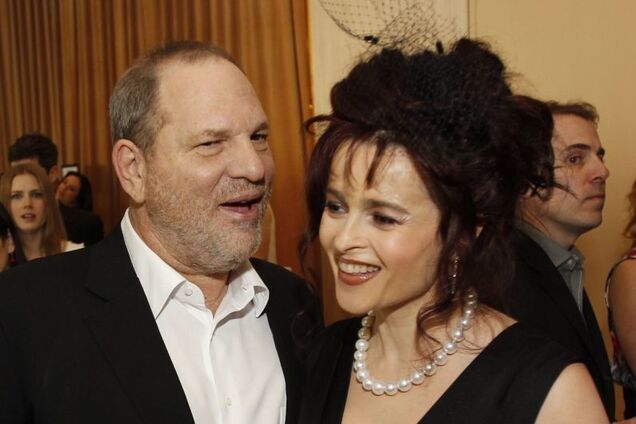 Ще одна голлівудська актриса зізналася в домаганнях Вайнштейна