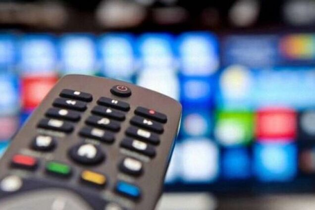 Супутникове телебачення: кому віддають перевагу українці