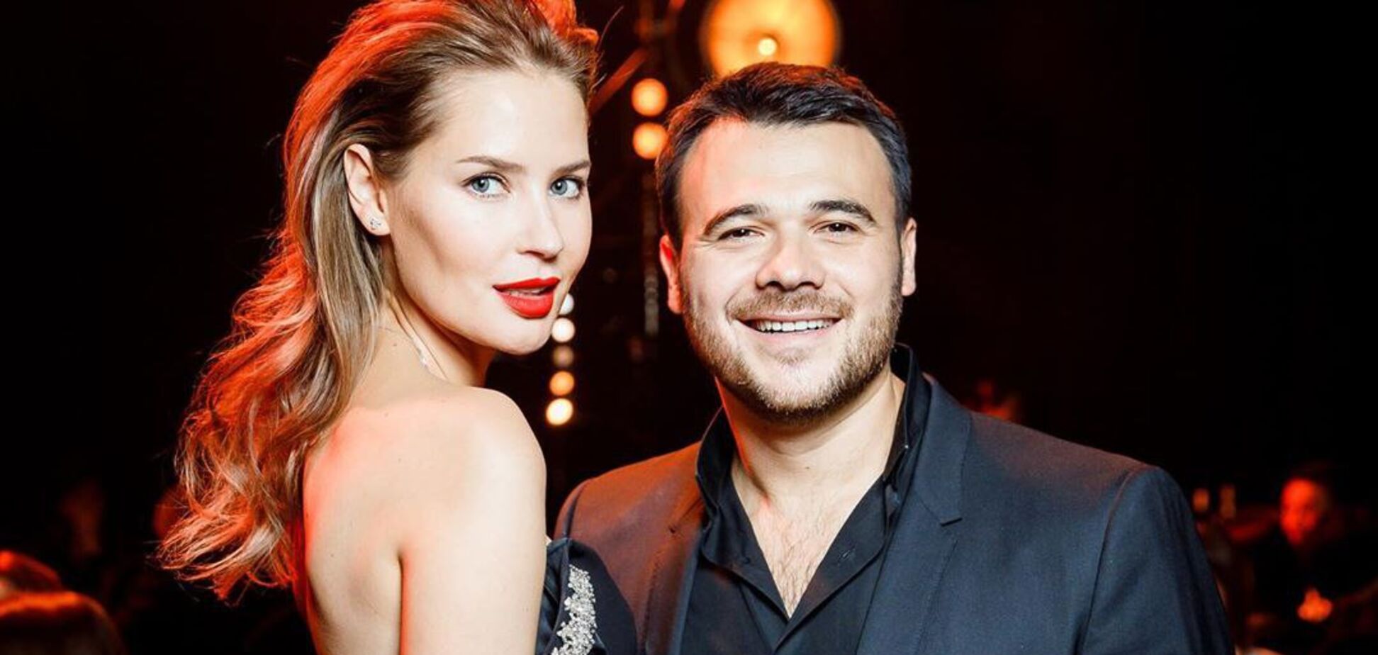 Эмин Агаларов неожиданно сообщил о разводе