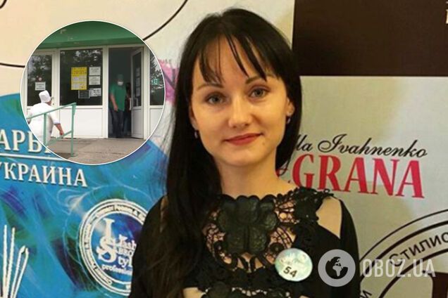 Матери пробили легкое, тело ребенка исчезло: в роддоме Энергодара разыгралась ужасная трагедия