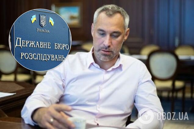 Рябошапка пояснив, чому справи проти Порошенка безперспективні