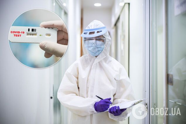 За сутки более 400 новых больных: статистика Минздрава по COVID-19 на 13 мая в Украине