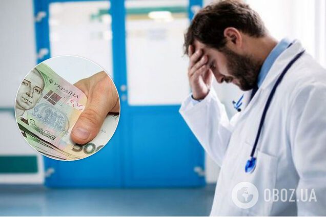 Медикам перечислили 300% премий за борьбу с COVID-19 в марте – Шмыгаль