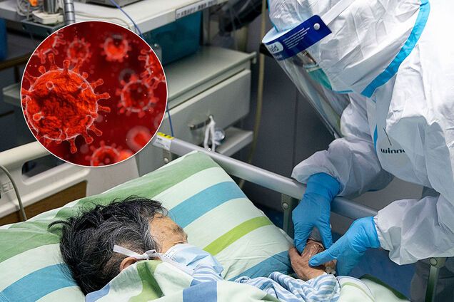 Патологоанатом розповів, як діагностують смерть від COVID-19