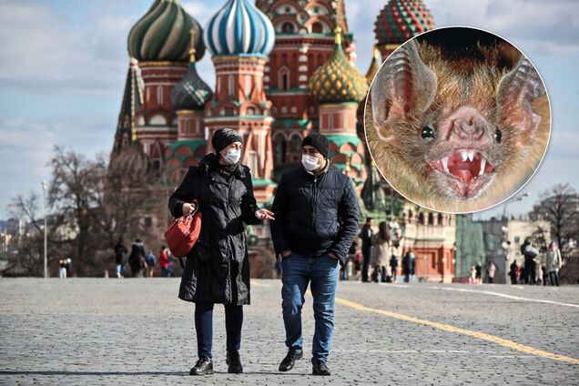 Китайская мышь лишила Кремль триумфа