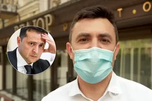 Тищенко висловився про війну на Донбасі