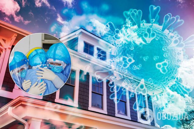 Коронавірус зникне! В Італії зробили обнадійливий прогноз щодо пандемії