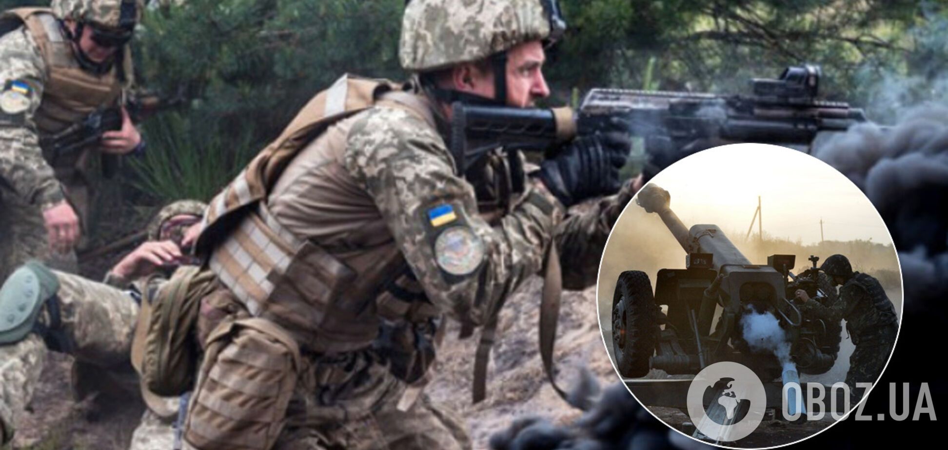 ЗСУ розгромно вдарили по військах Росії на Донбасі: багато поранених