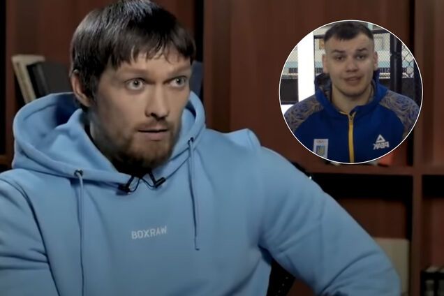 'Русские используют те же слова': Грицай показал, как подло врет Усик