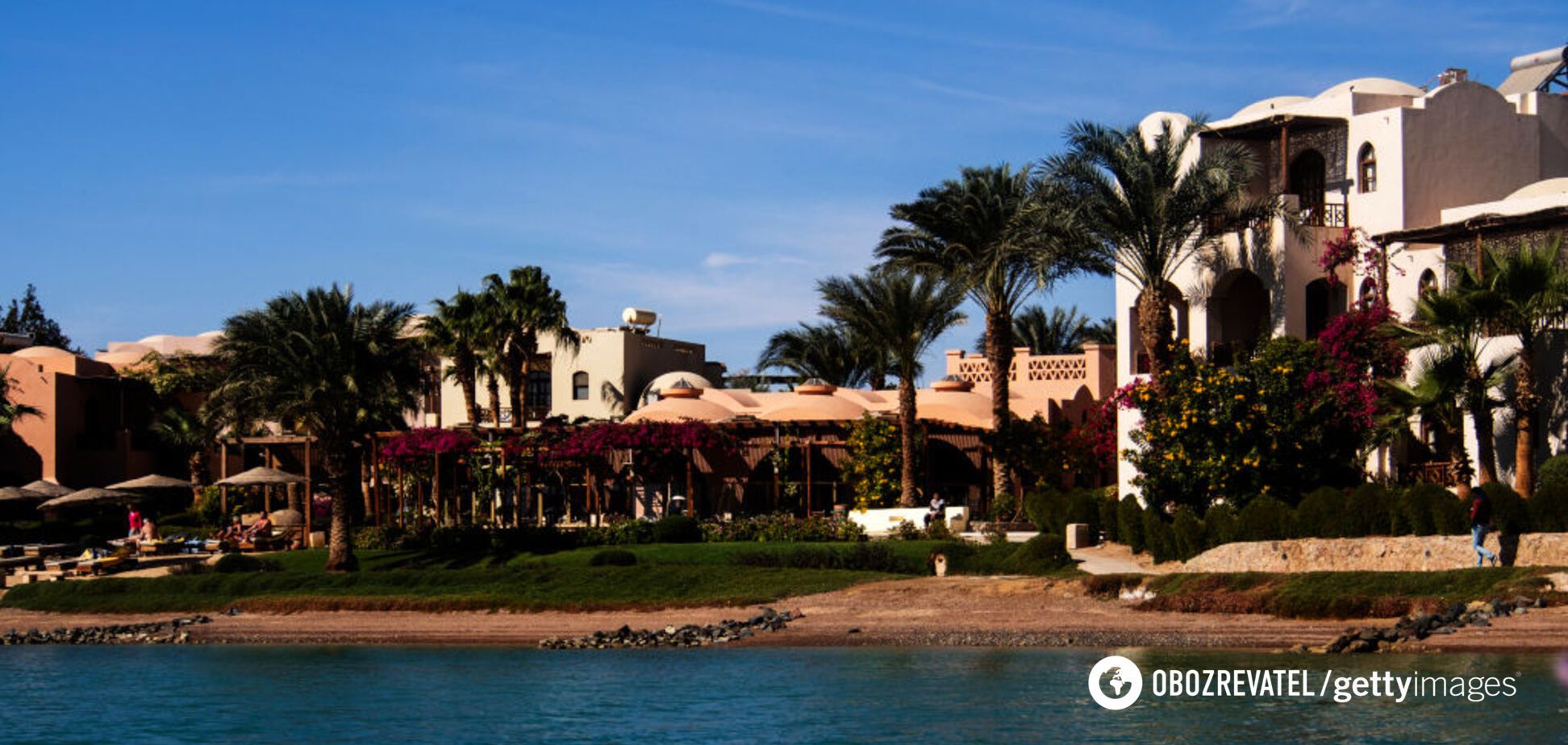 Відпочинок-2020 в Єгипті й Туреччині: спрогнозована дата відкриття кордонів