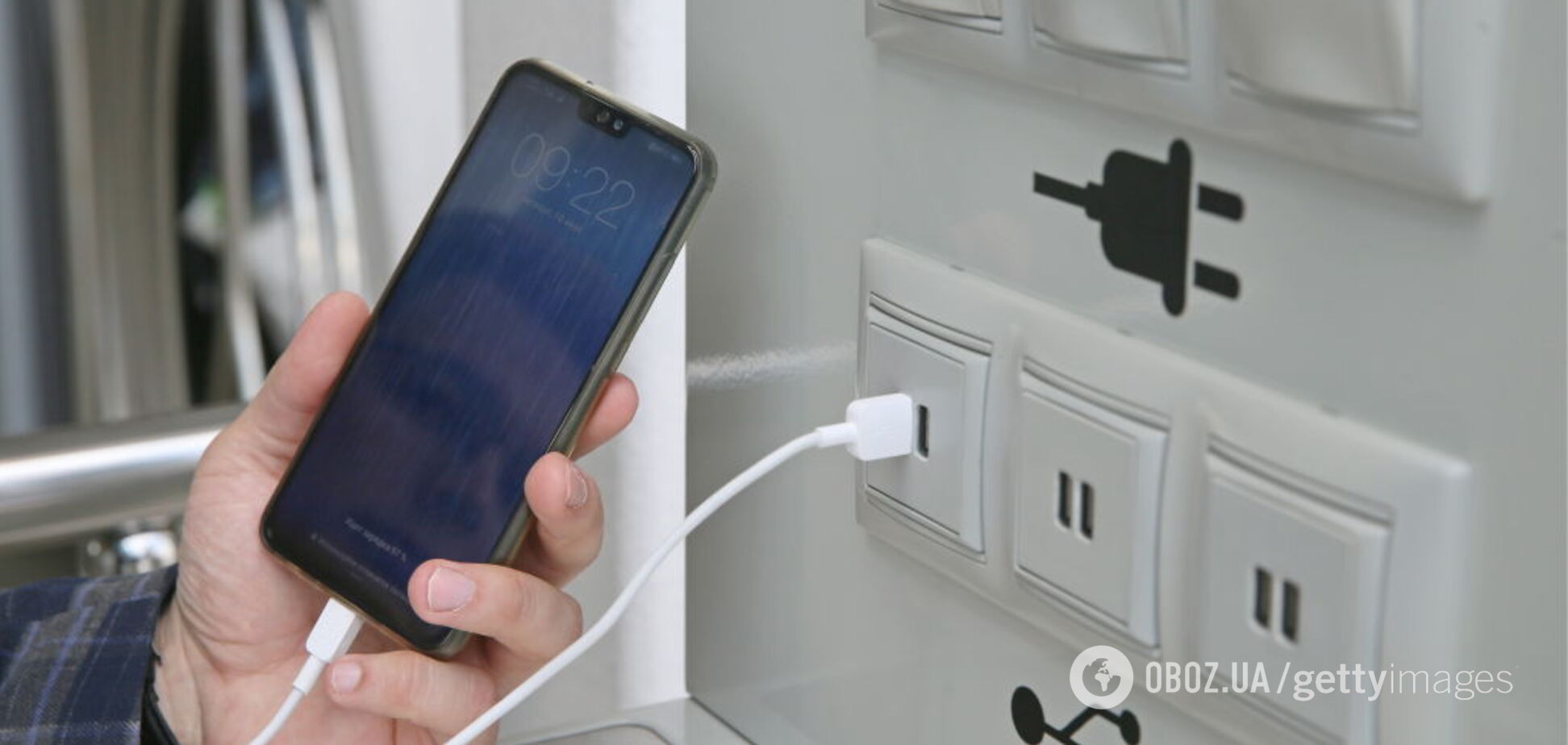 Телефон медленно заряжается: почему это происходит и как исправить