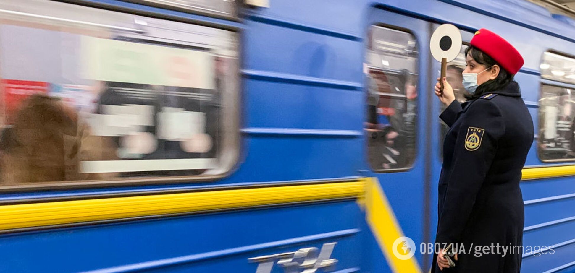 Метро в Києві запустять 22 травня – ексміністр