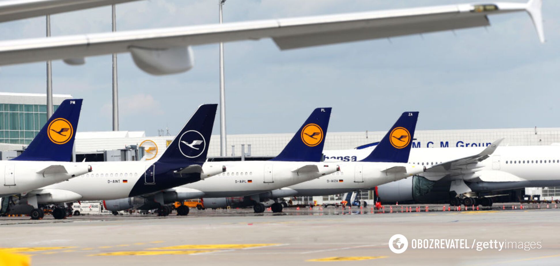 Чи варто зараз купувати дешеві авіаквитки в Європу: озвучені ризики