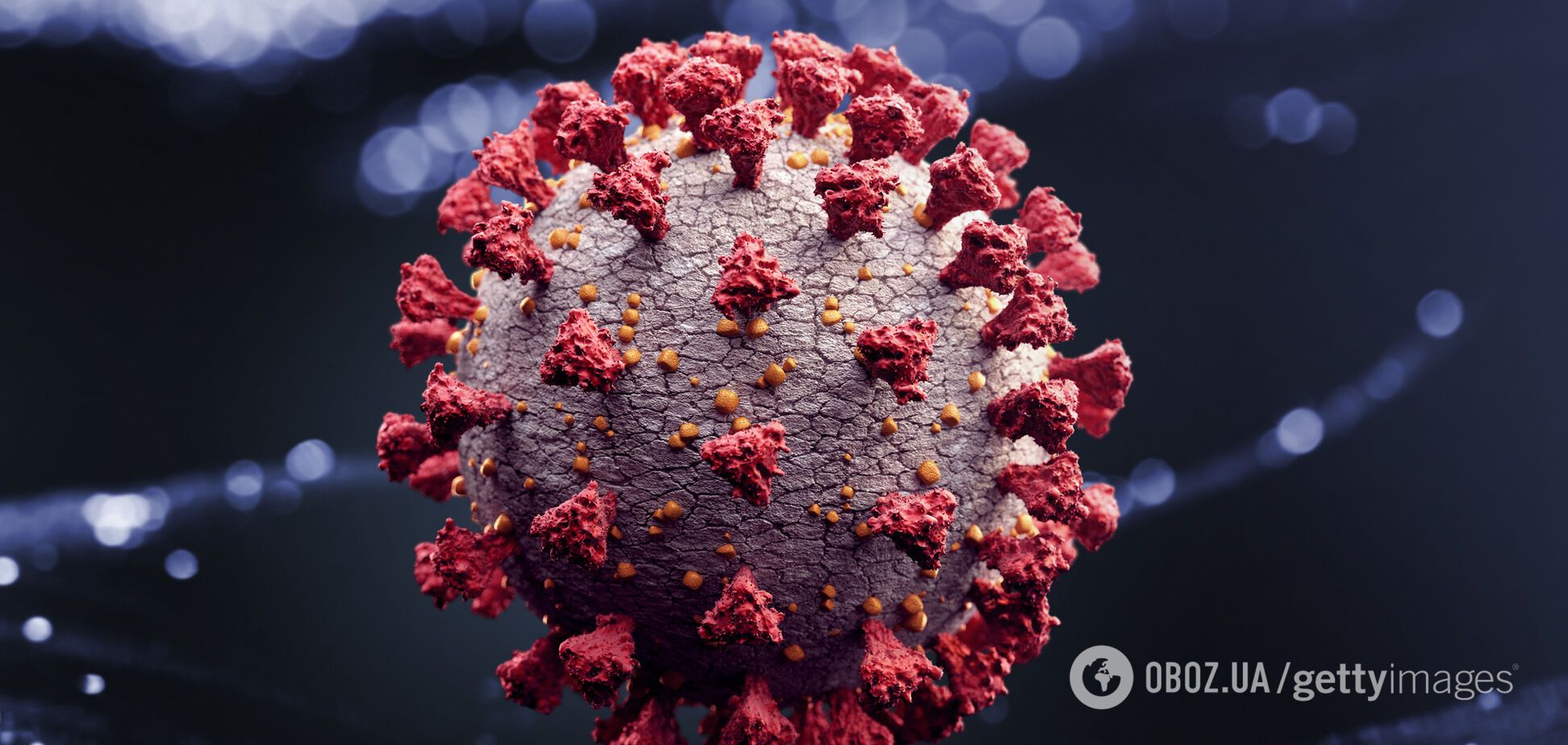 Коронавірус